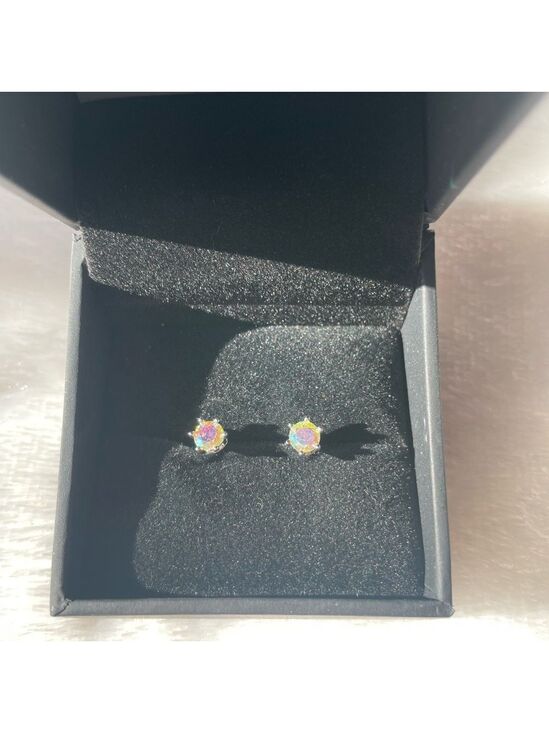 Jewelry - 1.0 ct Moissanite earrings